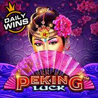 Peking Luck