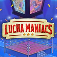 Lucha Maniacs